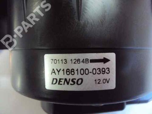 Heater blower motor JEEP GRAND CHEROKEE II (WJ, WG) 2.7 CRD 4x4 | BP1569189M62 