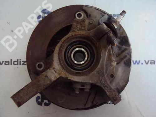 Right front steering knuckle SUBARU IMPREZA Saloon (GD) 2.0 i R AWD (GD9) | BP1515794M26 
