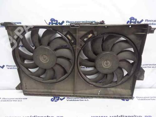 Radiator fan FIAT CROMA (194_) 1.9 D Multijet (194AXB1B) | BP1374603M35 