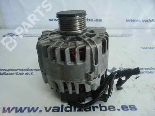 Alternator CITROËN XSARA PICASSO (N68) 1.6 HDi | BP1180609M7 - Image 1