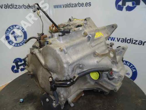 Boîte de vitesses HONDA ACCORD VI Coupe (CG) 3.0 V6 24V (CG2) | BP1233948M3 