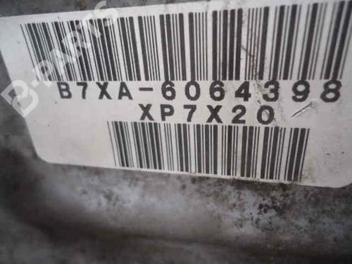 Boîte de vitesses HONDA ACCORD VI Coupe (CG) 3.0 V6 24V (CG2) | BP1233948M3 