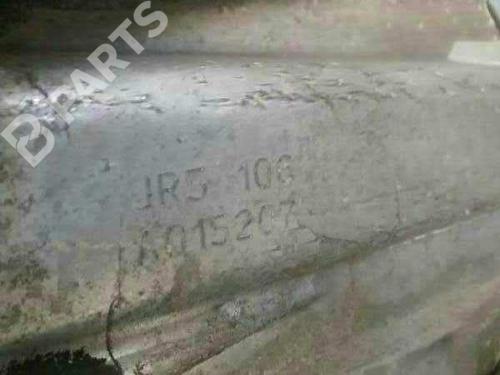 Gearbox NISSAN ALMERA II Hatchback (N16) 1.5 dCi | BP1262637M3 