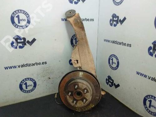 Used Right rear steering knuckle NISSAN X-TRAIL II (T31) 2.0 dCi 4x4 (150 hp) 1279513