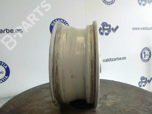 Rim KIA SPORTAGE II (JE_, KM_) 2.0 CRDi | BP1238733C45 