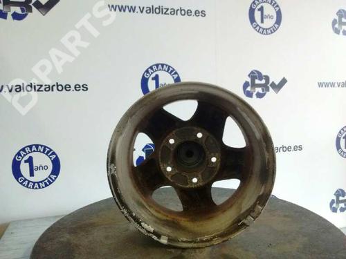Rim KIA SPORTAGE II (JE_, KM_) 2.0 CRDi | BP1238733C45 