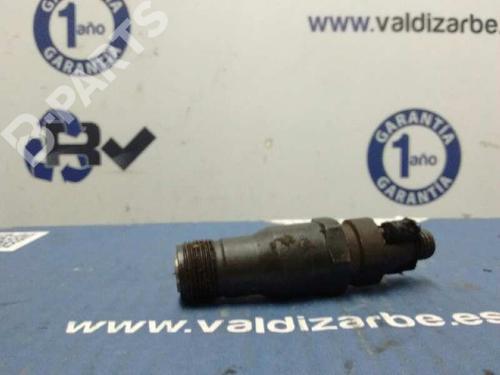 Inyector SSANGYONG MUSSO (FJ) 2.9 D | BP1644686M100 