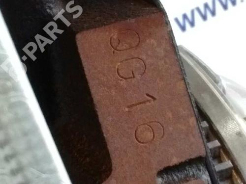 Engine NISSAN PRIMERA Hatchback (P12) 1.6 | BP1273618M1  - Image 5