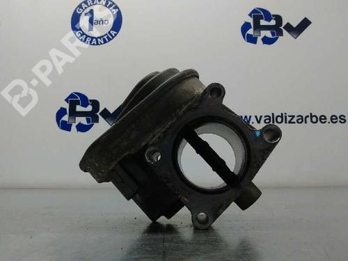 Throttle body OPEL ASTRA H (A04) 1.7 CDTI (L48) | BP1128202M82 