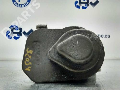 Throttle body OPEL ASTRA H (A04) 1.7 CDTI (L48) | BP1128202M82 