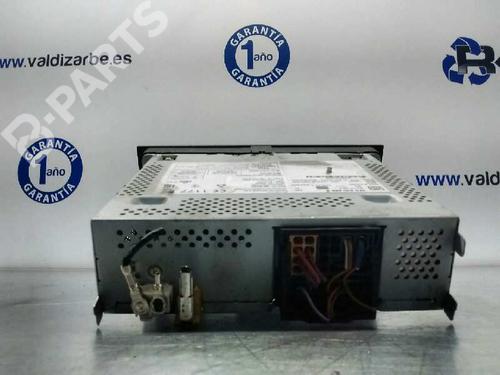 Radio SEAT IBIZA IV (6J5, 6P1) 1.4 TDI | BP1129990E6 