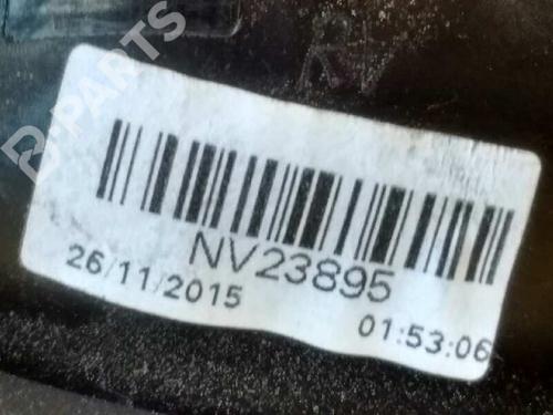 Exterior Door Handle IVECO DAILY VI Box 35S17, 35C17, 40C17, 50C17 ...