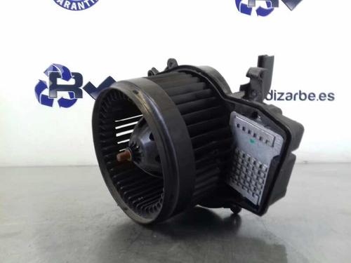 New 2001-2007 C Class Mercedes Benz Heater Blower Motor *2038202514