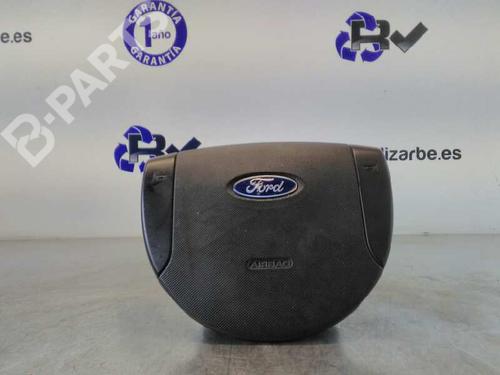 Driver airbag FORD MONDEO III (B5Y) 1.8 16V | BP1239411C9 - Image 1