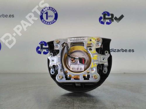 Driver airbag FORD MONDEO III (B5Y) 1.8 16V | BP1239411C9 - Image 2