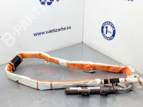 Airbag portier links voor HYUNDAI i30 (FD) 1.4 (109 hp) 1134299