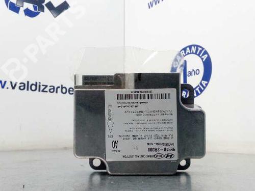 Used ECU airbags HYUNDAI i30 (FD) 1.4 (109 hp) 1134307
