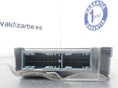 ECU airbags HYUNDAI i30 (FD) 1.4 | BP1134307M53 