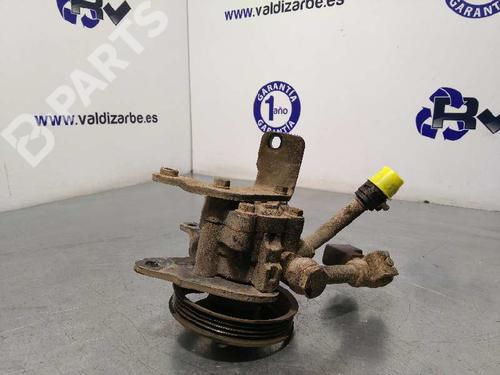 Pompe De Direction Assistée Pour NISSAN NAVARA D40 2.5 Diesel 128kw 2007 - Occasion, Sans Défaut