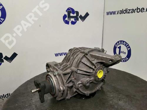 Rear differential CADILLAC SRX 3.6 | BP1083616M24 