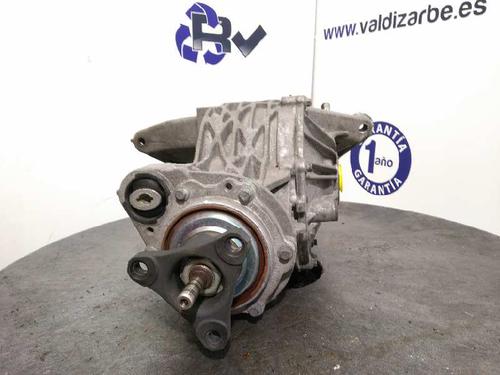 Rear differential CADILLAC SRX 3.6 | BP1083616M24 