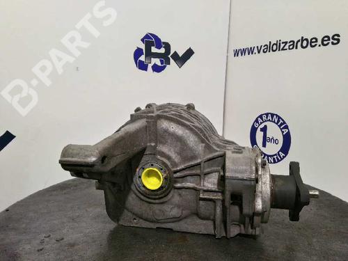 Rear differential CADILLAC SRX 3.6 | BP1083616M24 