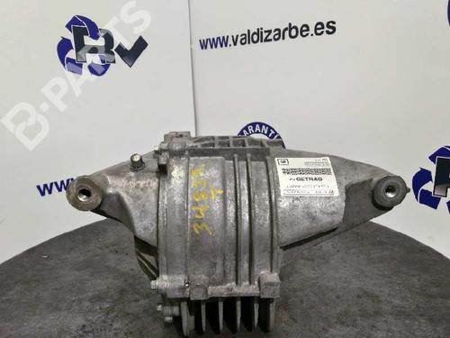 Rear differential CADILLAC SRX 3.6 | BP1083616M24 