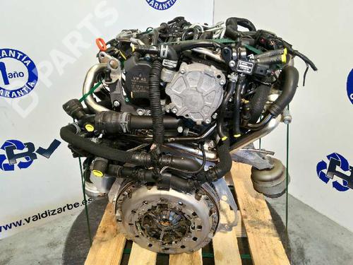 Engine AUDI A6 C6 (4F2) 2.0 TDI | BP1715924M1 - Image 5