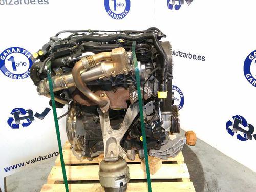 Engine AUDI A6 C6 (4F2) 2.0 TDI | BP1715924M1 - Image 7