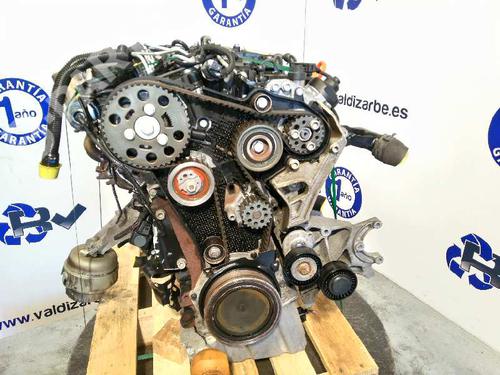 Engine AUDI A6 C6 (4F2) 2.0 TDI | BP1715924M1 - Image 2