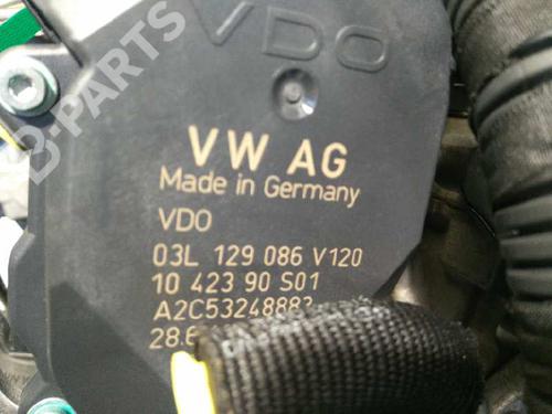 Engine AUDI A6 C6 (4F2) 2.0 TDI | BP1715924M1 - Image 8