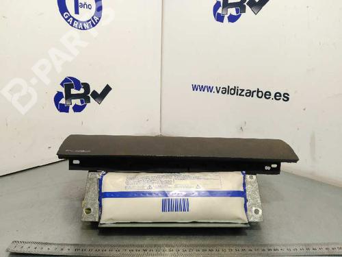 Airbag passager NISSAN PATHFINDER III (R51) 2.5 dCi (174 hp) 2541501