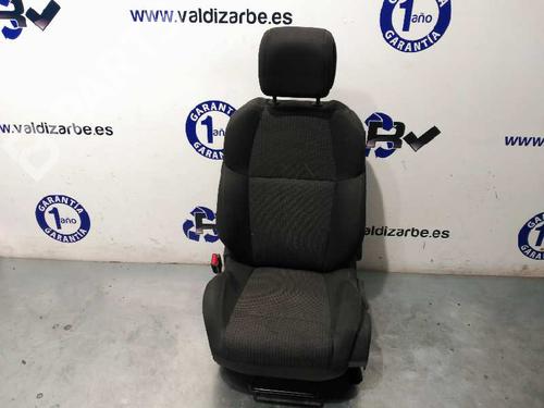 Used Left front seat Left front seat PEUGEOT 508 I (8D_) 2.0 HDi (140 hp) 1669854 1669854