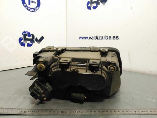 Left headlight AUDI A3 (8L1) 1.8 | BP1904106C28 