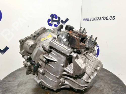 Gearbox VOLVO XC90 I (275) D5 AWD | BP2264088M3 