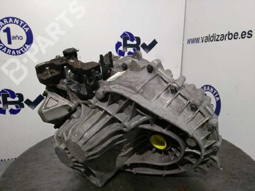 Gearbox VOLVO XC90 I (275) D5 AWD | BP2264088M3 