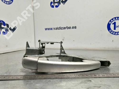 Used Rear right exterior door handle Rear right exterior door handle CITROËN JUMPY II (VF7) 2.0 HDi 120 (120 hp) 2843568 2843568