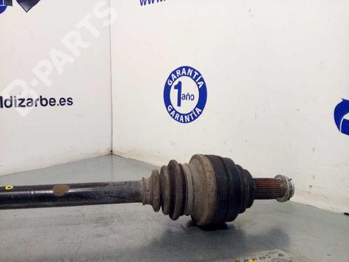 BMW E53 X5 160KW Diesel Antriebswelle hinten 7500916