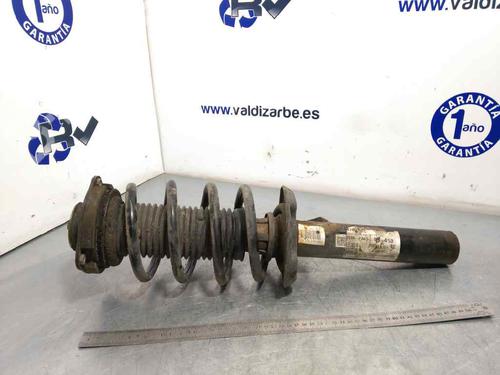 Left front shock absorber VW TIGUAN (5N_) 2.0 TDI | B-Parts