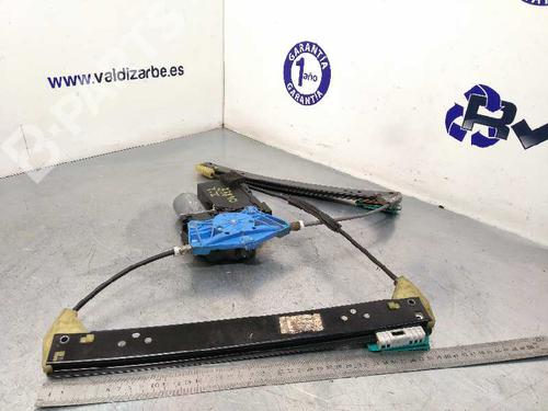 Rear left window mechanism PORSCHE CAYENNE (9PA) 3.2 | BP2780935C24 