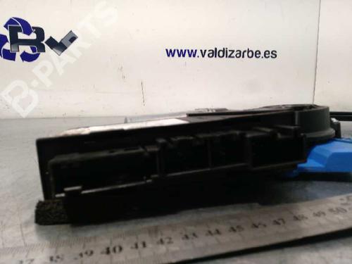 Rear left window mechanism PORSCHE CAYENNE (9PA) 3.2 | BP2780935C24 