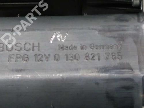 Rear left window mechanism PORSCHE CAYENNE (9PA) 3.2 | BP2780935C24 
