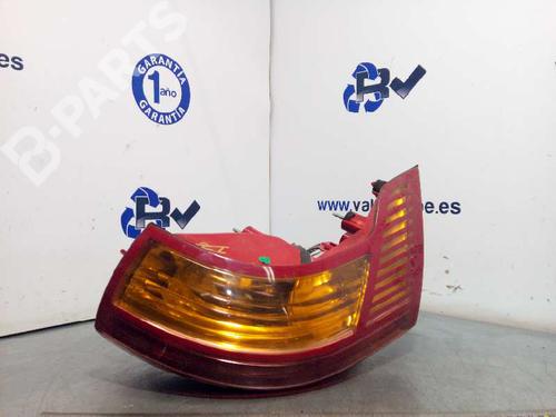 Feu Arrière Gauche Principal Pour Citroën C6 2.7 HDI - Réf 00006350W9 - Occasion Bon état