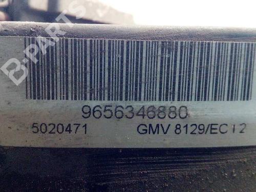 Elettroventola CITROËN C6 (TD_) 2.7 HDi | BP2901472M35 