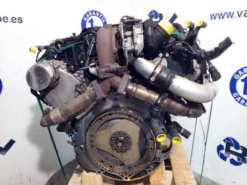 Motor AUDI Q7 (4LB) 3.0 TDI quattro | BP3193708M1 