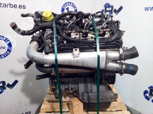 Motor AUDI Q7 (4LB) 3.0 TDI quattro | BP3193708M1 