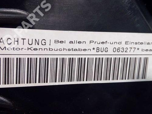 Motor AUDI Q7 (4LB) 3.0 TDI quattro | BP3193708M1 