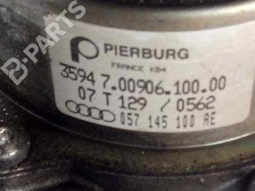 Motor AUDI Q7 (4LB) 3.0 TDI quattro | BP3193708M1 