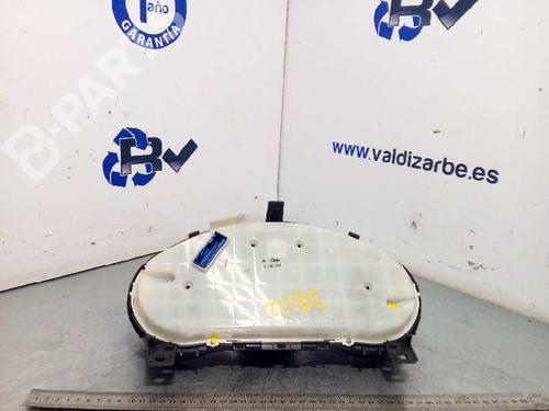 Instrument cluster OPEL ASTRA J (P10) 1.3 CDTI (68) | BP3193730C47 