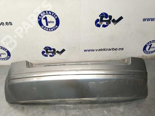 Rear bumper FIAT STILO (192_) 1.9 JTD (192_XE1A) | BP3246220C8 